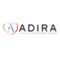 Logo Adira