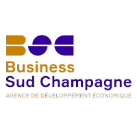 Logo Business Sud Champagne
