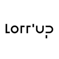 Logo Lorr’up