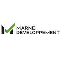 Logo Marne Développement