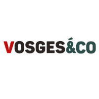 Logo Vosges&co