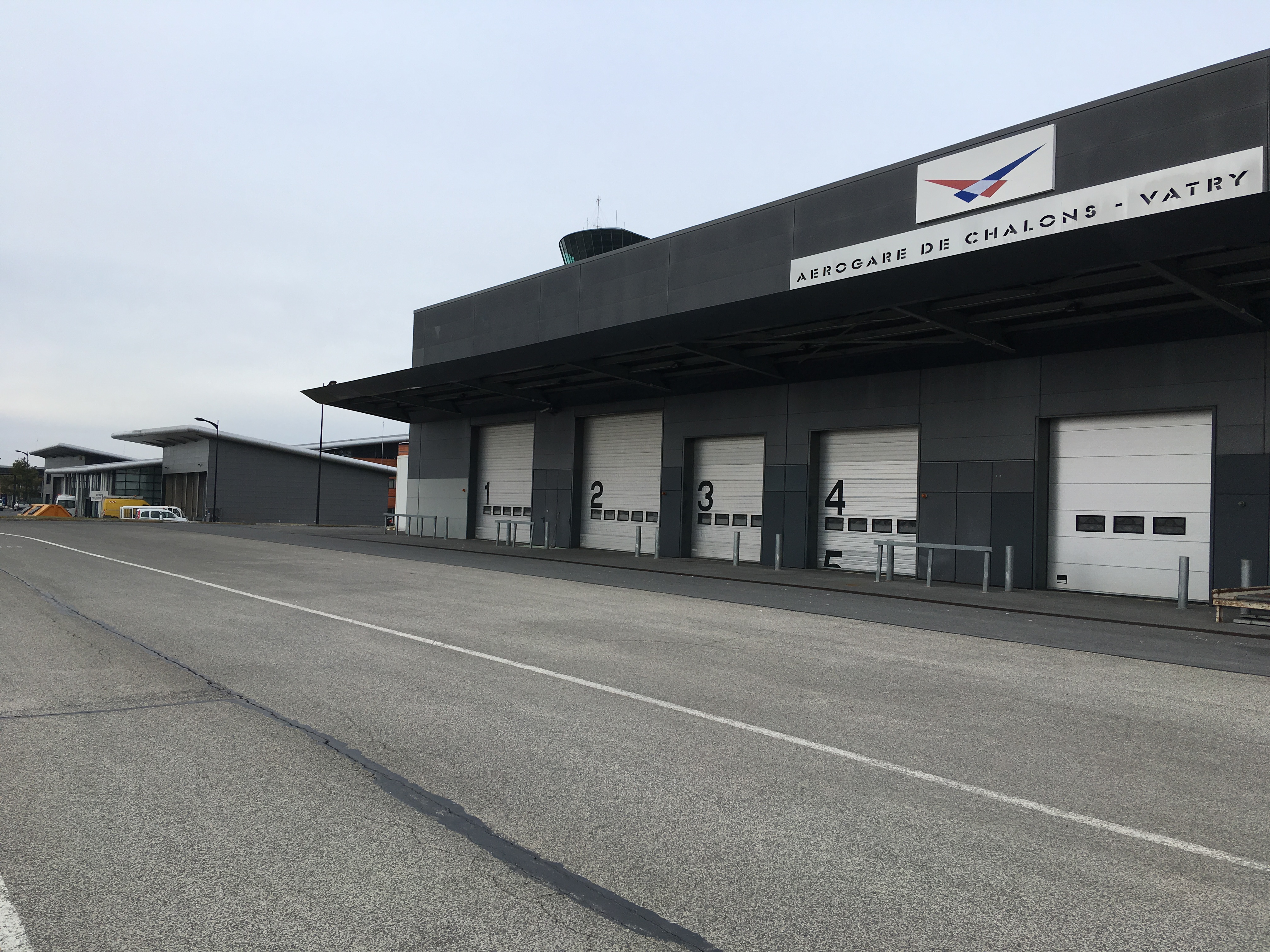 Haffner Energy et LanzaJet vont produire du carburant d’aviation durable à Vatry
