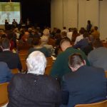 Journée d'échanges du 11 mars 2025 sur la décarbonation des transports à Pont-à-Mousson