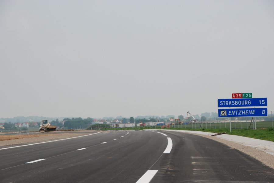 En 2027, la la Collectivité européenne d’Alsace (CeA) mettra en place le R-Pass