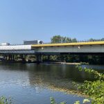 Viaduc d’Autreville : un chantier de rénovation hors-norme sur l’A31