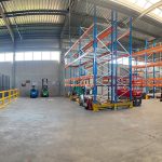 Promotrans ouvre à Colmar son premier centre alsacien